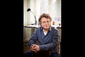 Lesung mit Ingo Schulze